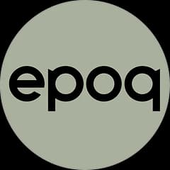 Epoq-keittiö ja -kodinhoitohuone