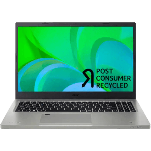 Acer Aspire Vero i5/8/512 15.6 kannettava